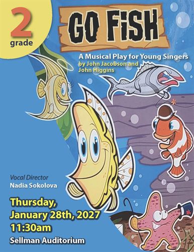 2 Go Fish